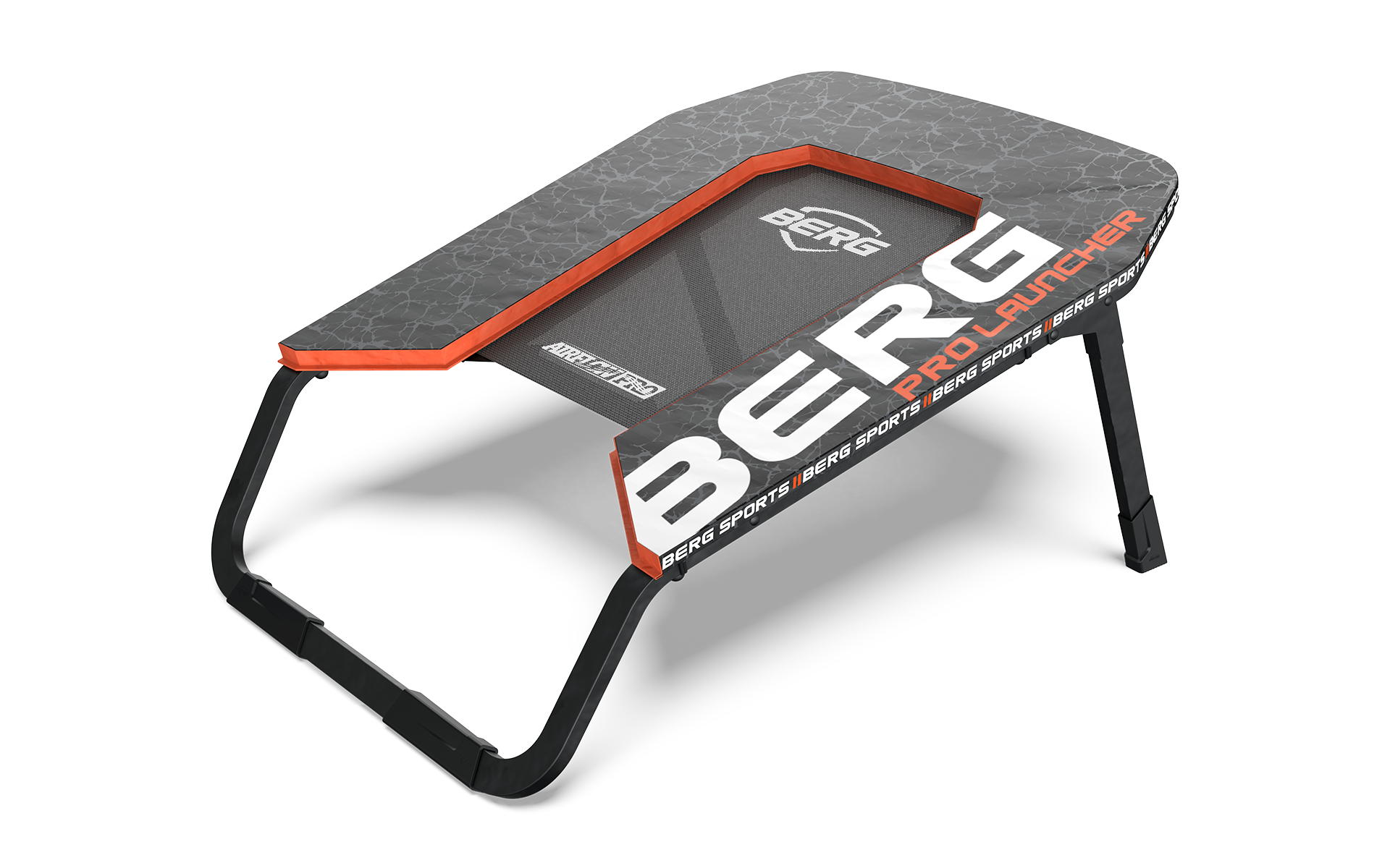 berg-pro-launcher